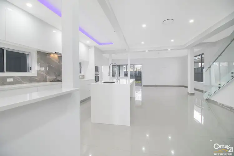Second view of Homely house listing, 16B Pandora Street, Gregory Hills NSW 2557