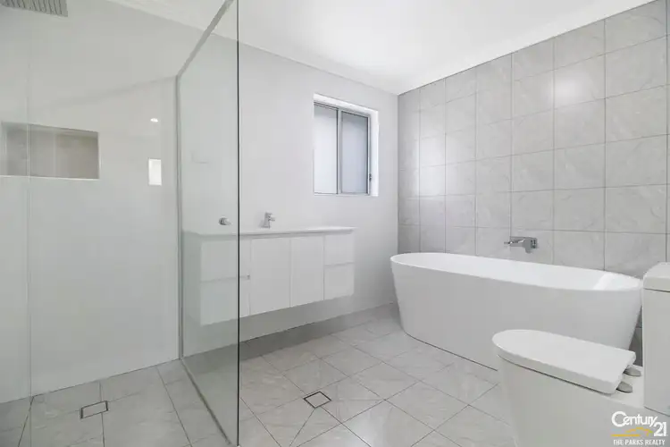 Fourth view of Homely house listing, 16B Pandora Street, Gregory Hills NSW 2557