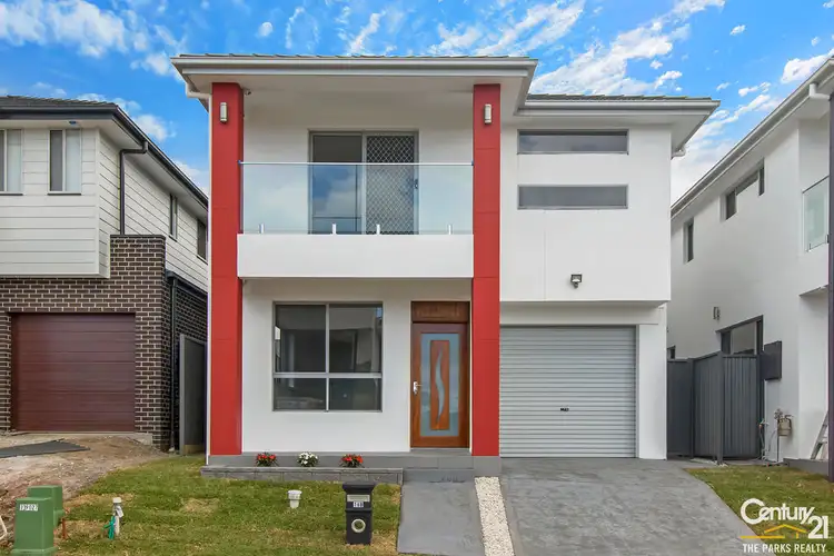Fifth view of Homely house listing, 16B Pandora Street, Gregory Hills NSW 2557