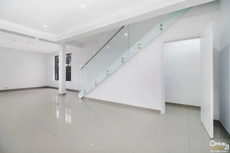 Sixth view of Homely house listing, 16B Pandora Street, Gregory Hills NSW 2557