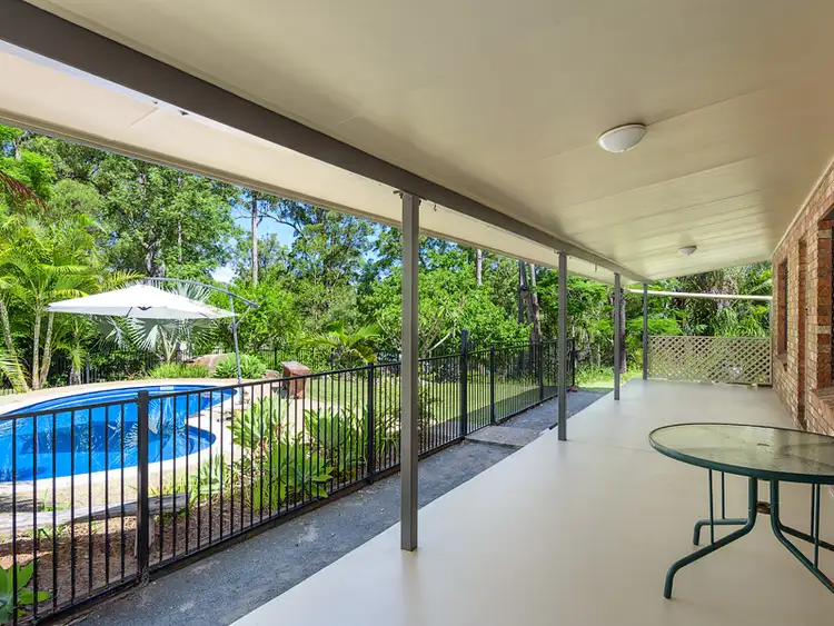 28 Benian Road, The Palms QLD 4570