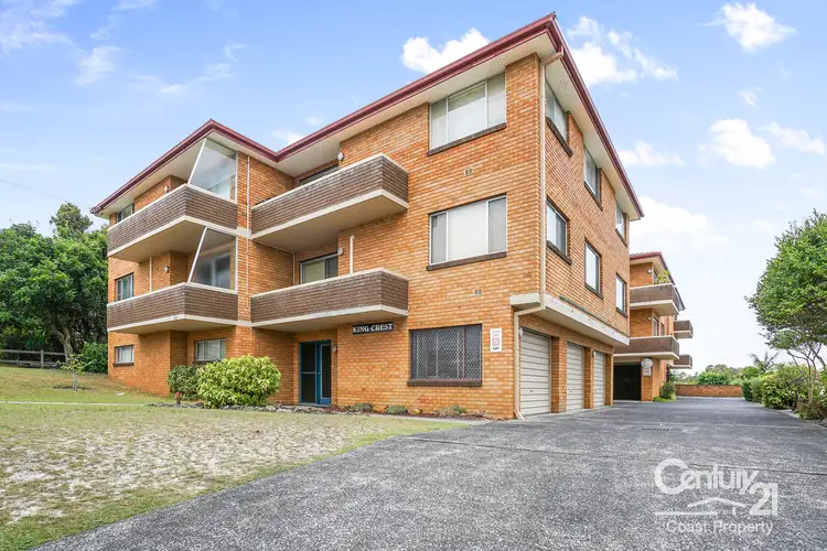 Main view of Homely unit listing, 5/162 The Entrance Road, The Entrance NSW 2261
