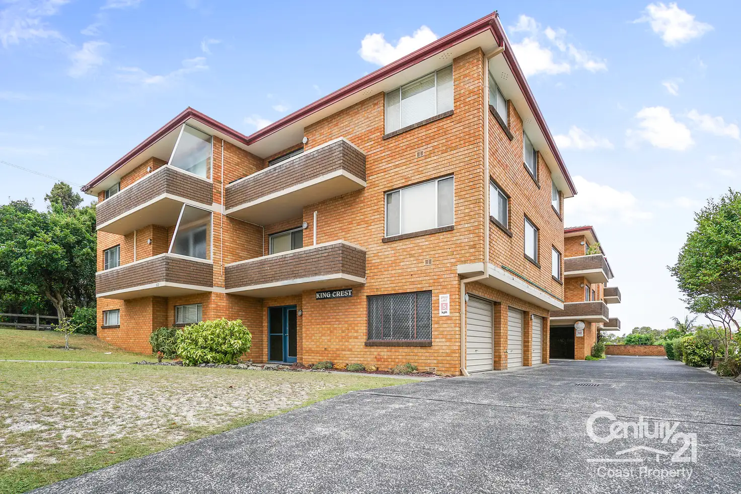 Main view of Homely unit listing, 5/162 The Entrance Road, The Entrance NSW 2261