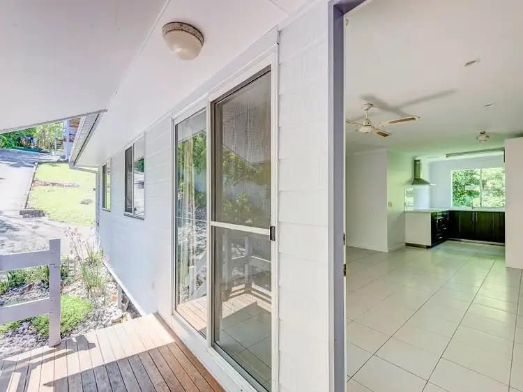 Third view of Homely unit listing, 4/310 Keen Street, Girards Hill NSW 2480