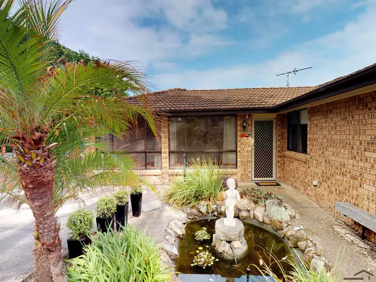 Main view of Homely house listing, 6 Prentice Place, Anna Bay NSW 2316