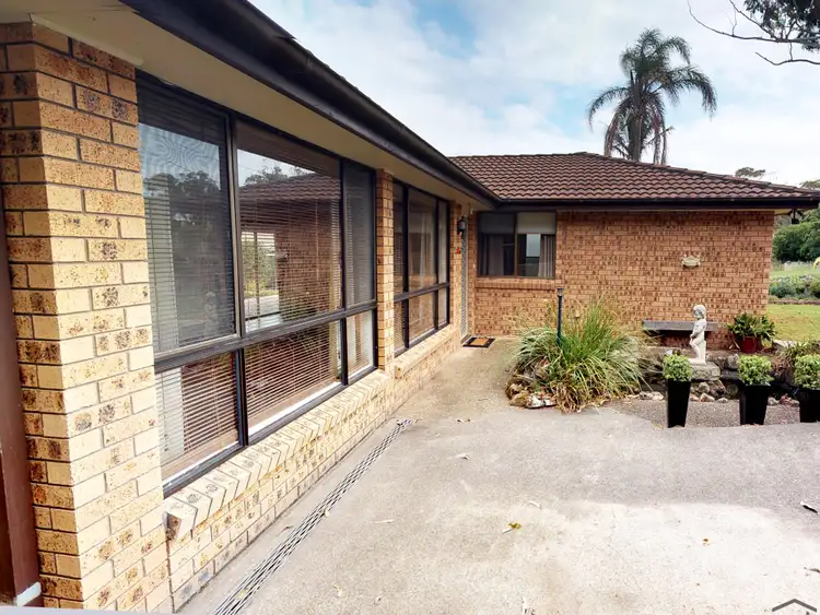Second view of Homely house listing, 6 Prentice Place, Anna Bay NSW 2316