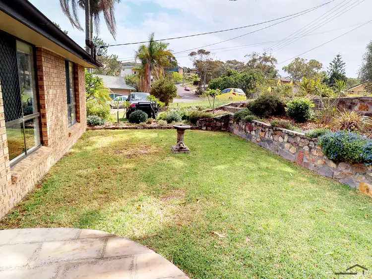Third view of Homely house listing, 6 Prentice Place, Anna Bay NSW 2316