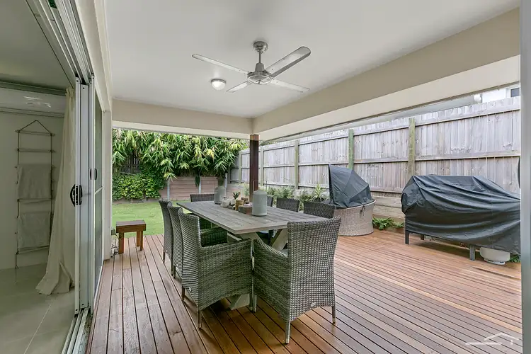 Third view of Homely house listing, 22 Harrier Crescent, Peregian Springs QLD 4573