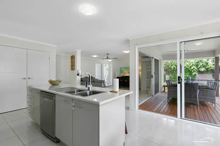 Fourth view of Homely house listing, 22 Harrier Crescent, Peregian Springs QLD 4573