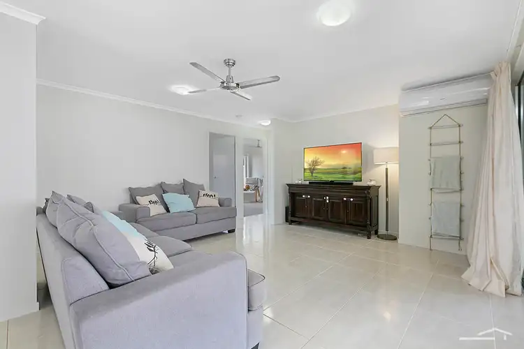 Sixth view of Homely house listing, 22 Harrier Crescent, Peregian Springs QLD 4573