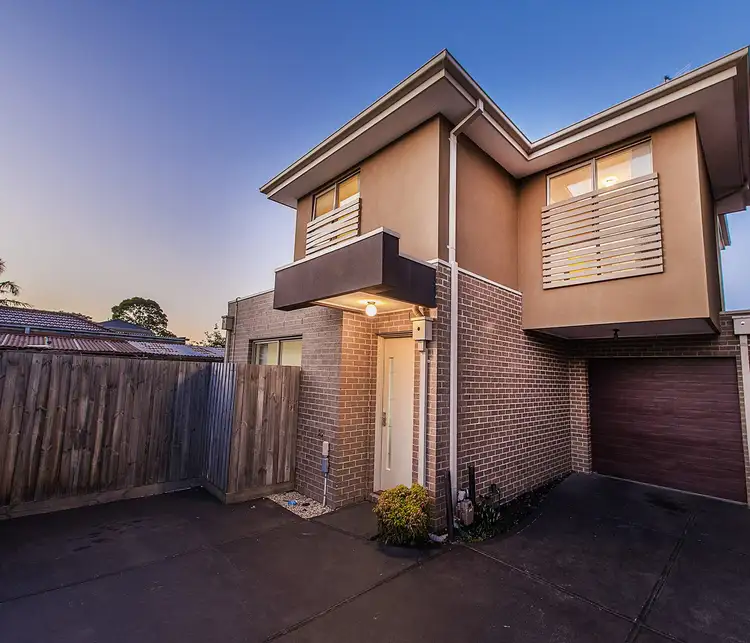 4/74 Buckley Street, Noble Park VIC 3174