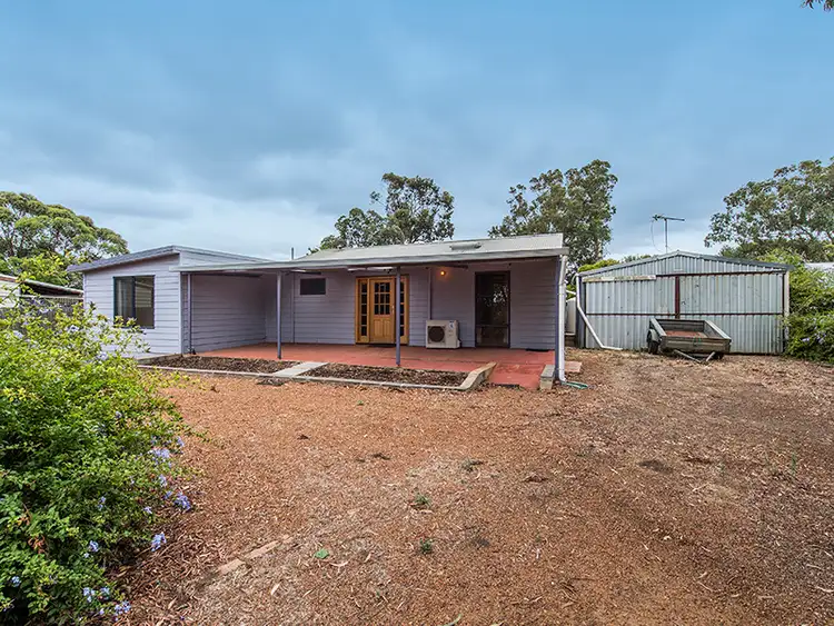 Second view of Homely house listing, 6 Edwards Road, Stirling Estate WA 6271