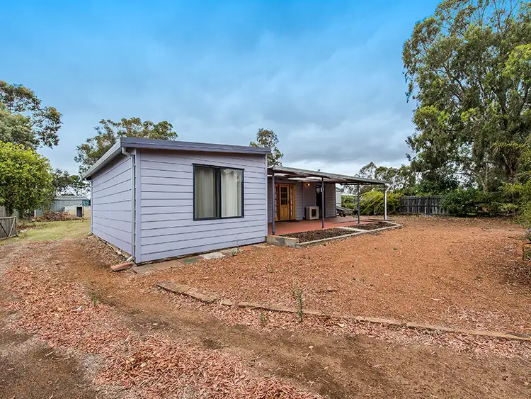 Third view of Homely house listing, 6 Edwards Road, Stirling Estate WA 6271