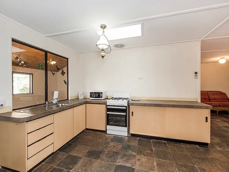 Fifth view of Homely house listing, 6 Edwards Road, Stirling Estate WA 6271