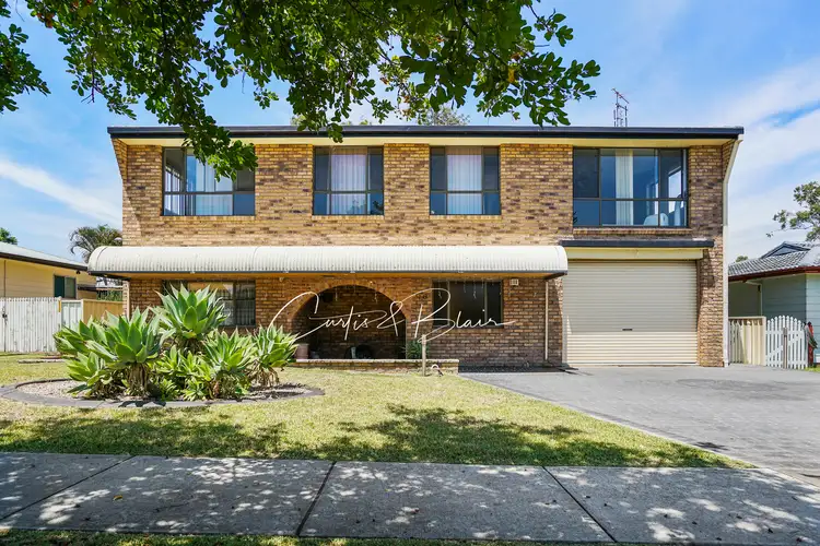 16 Silver Wattle Drive, Medowie NSW 2318