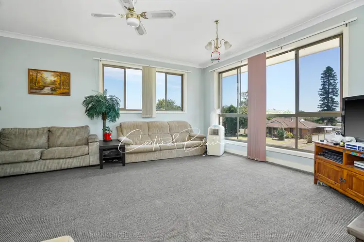 Fifth view of Homely house listing, 16 Silver Wattle Drive, Medowie NSW 2318