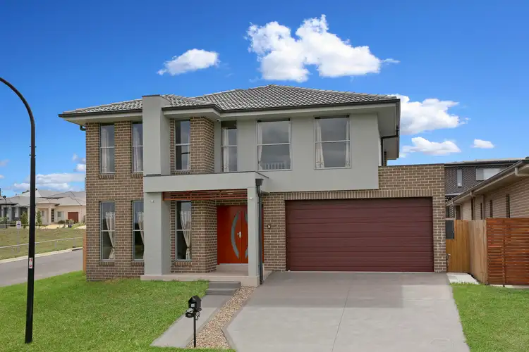 Main view of Homely house listing, 32 Turrallo Crct, Schofields NSW 2762