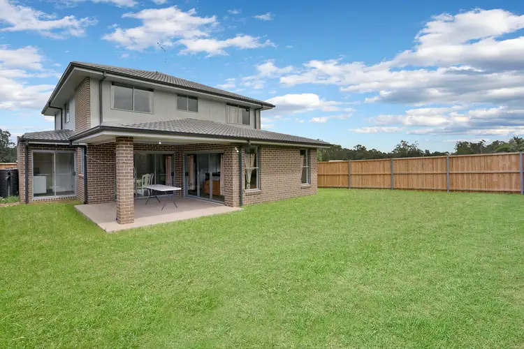 Third view of Homely house listing, 32 Turrallo Crct, Schofields NSW 2762