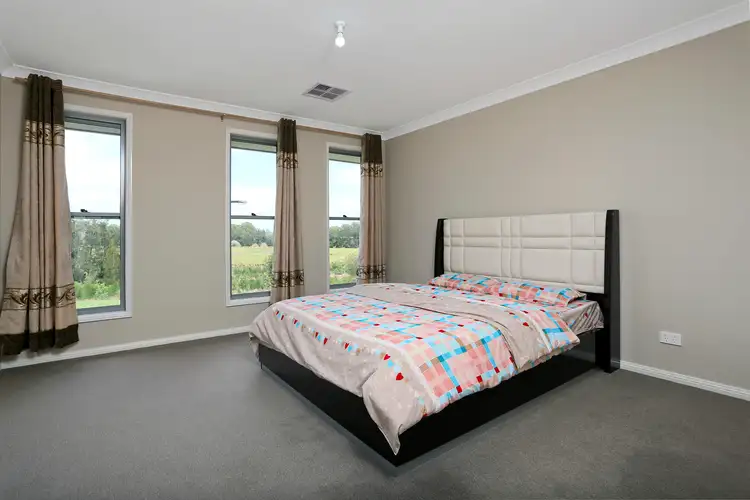 Fourth view of Homely house listing, 32 Turrallo Crct, Schofields NSW 2762