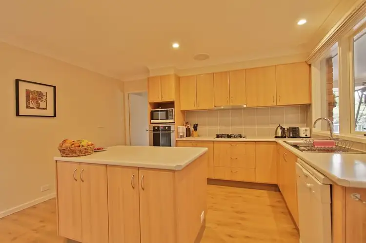 Third view of Homely house listing, 1 Boronia Road, Wentworth Falls NSW 2782
