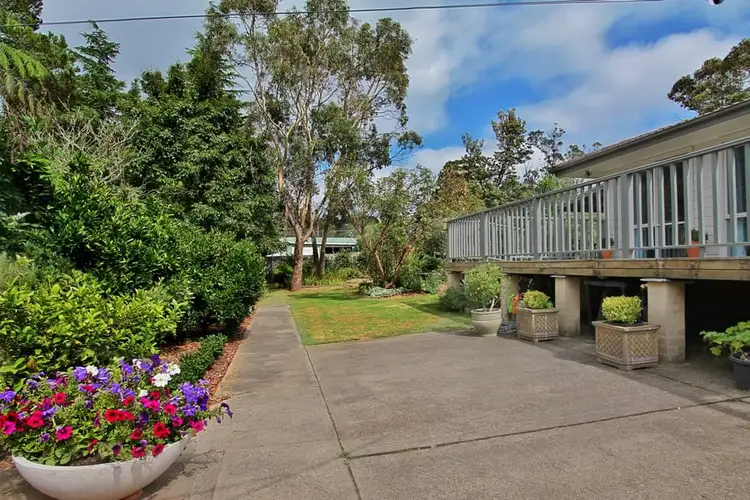 Fourth view of Homely house listing, 1 Boronia Road, Wentworth Falls NSW 2782