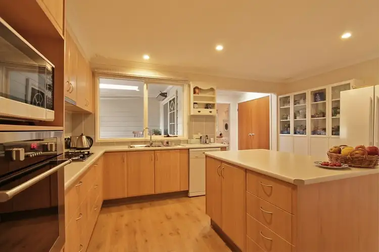 Sixth view of Homely house listing, 1 Boronia Road, Wentworth Falls NSW 2782