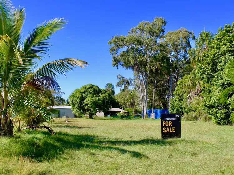 Fourth view of Homely land listing, 20 Pelican Place, Poona QLD 4650