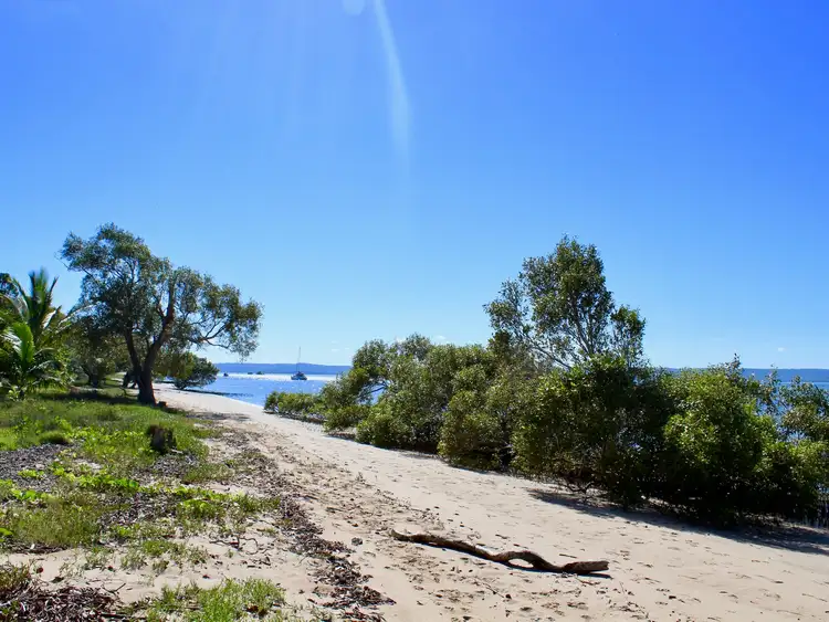 Fifth view of Homely land listing, 20 Pelican Place, Poona QLD 4650