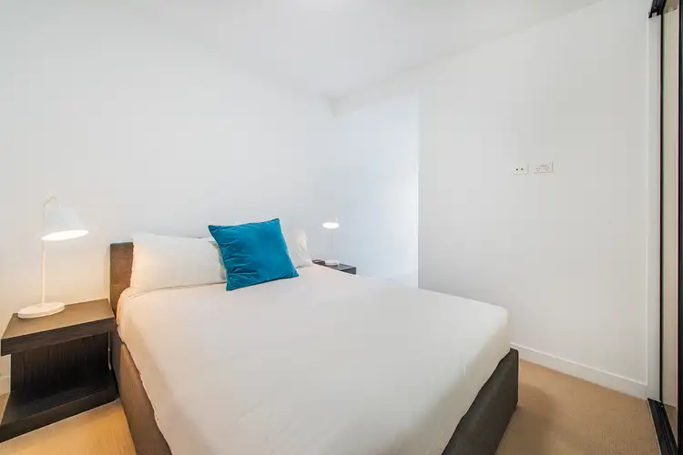 Sixth view of Homely apartment listing, 305B/4 Clarkson Court, Clayton VIC 3168