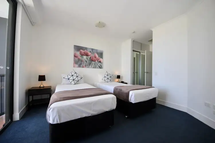 Fourth view of Homely unit listing, 705/30-34 Surf Parade, Broadbeach QLD 4218