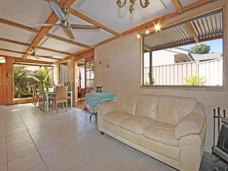 Main view of Homely house listing, 8 Sedunary Rd, Morphett Vale SA 5162