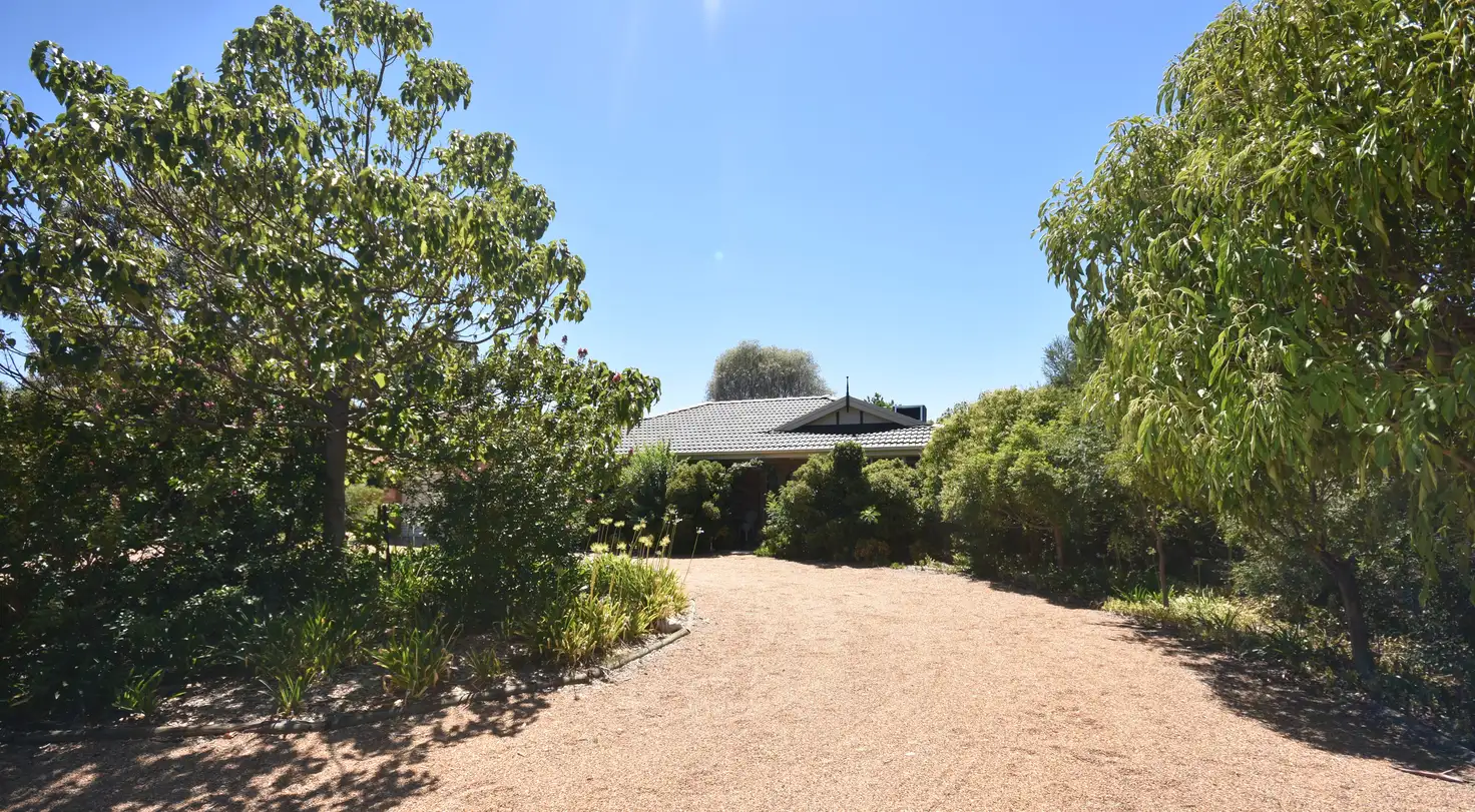 Main view of Homely house listing, 1 Araluen Way, Dubbo NSW 2830