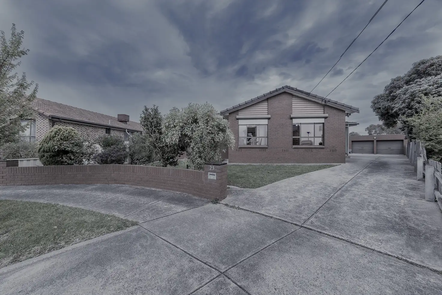Main view of Homely house listing, 23 Florence Close, Reservoir VIC 3073