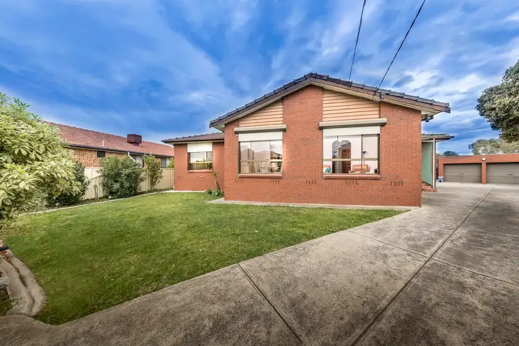 Second view of Homely house listing, 23 Florence Close, Reservoir VIC 3073