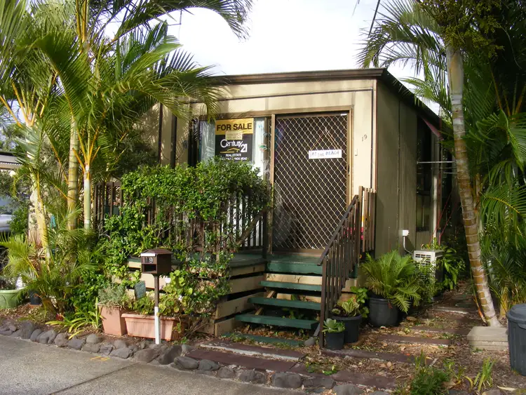 Main view of Homely house listing, 19/35 Skennars Head Road, Skennars Head NSW 2478