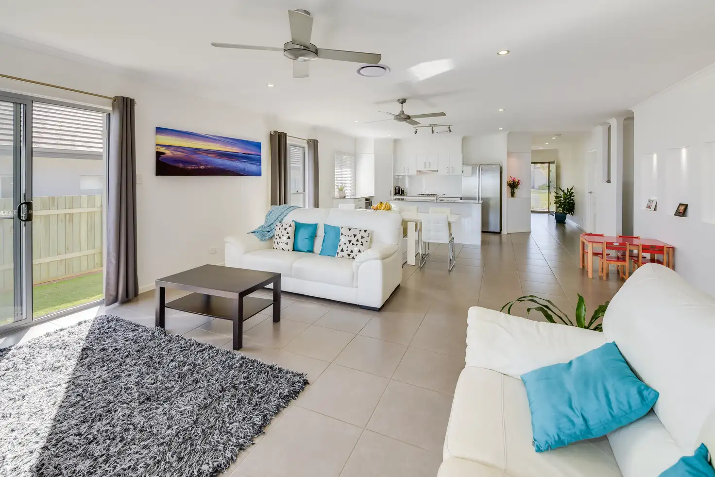 Main view of Homely house listing, 6 Montreal Drive, Peregian Springs QLD 4573