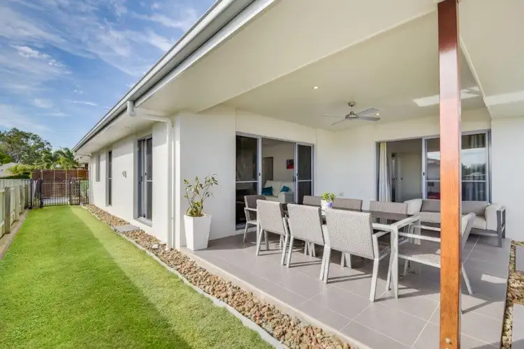 Fourth view of Homely house listing, 6 Montreal Drive, Peregian Springs QLD 4573