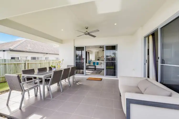 Fifth view of Homely house listing, 6 Montreal Drive, Peregian Springs QLD 4573