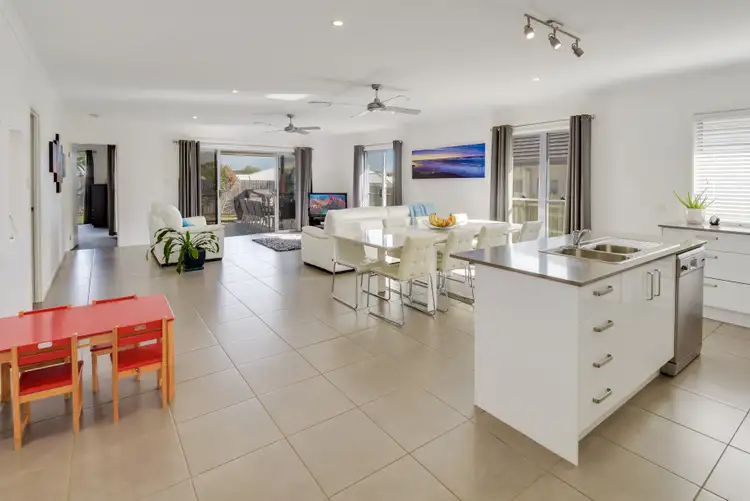 Sixth view of Homely house listing, 6 Montreal Drive, Peregian Springs QLD 4573