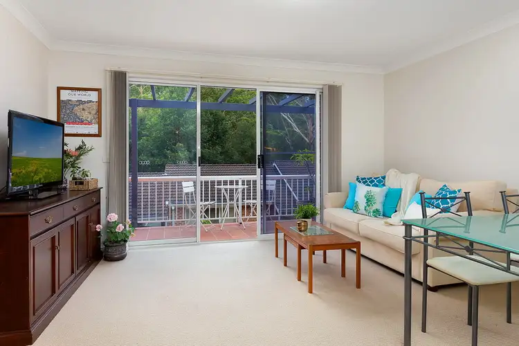 Fifth view of Homely townhouse listing, 17/220 Boundary Road, Cherrybrook NSW 2126