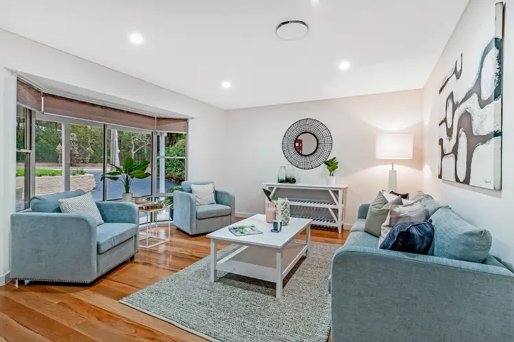 63 Purchase Road, Cherrybrook NSW 2126