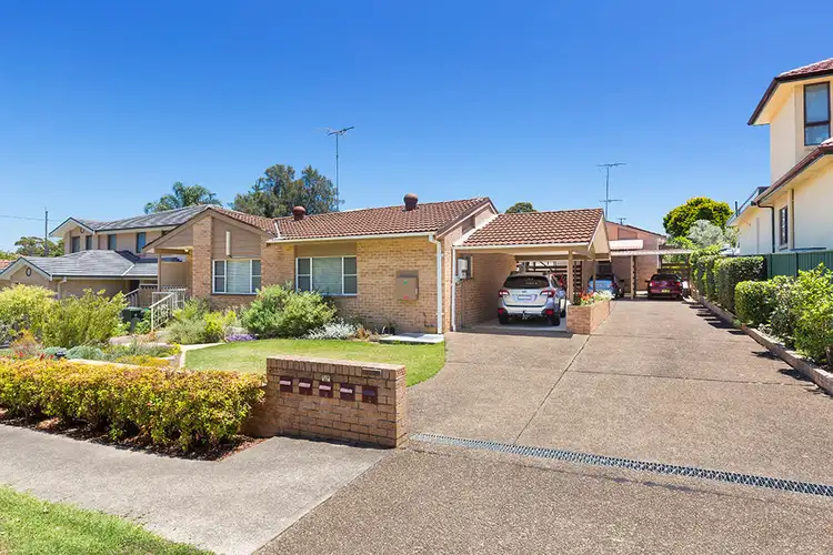 4/173 Bath Road, Kirrawee NSW 2232