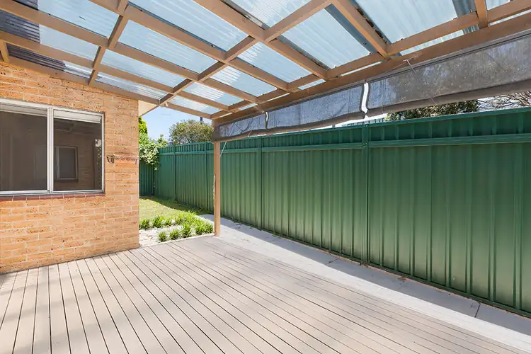 Fifth view of Homely villa listing, 4/173 Bath Road, Kirrawee NSW 2232