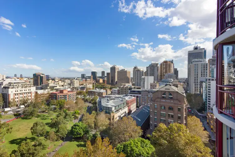 57/168 Goulburn Street, Surry Hills NSW 2010