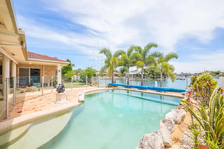26 Island Parade, Banksia Beach QLD 4507