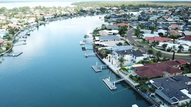 Fourth view of Homely house listing, 26 Island Parade, Banksia Beach QLD 4507