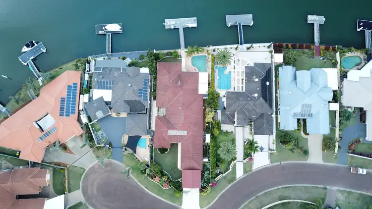 Sixth view of Homely house listing, 26 Island Parade, Banksia Beach QLD 4507