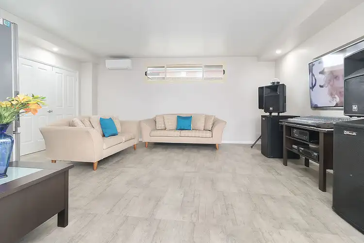 Third view of Homely house listing, 1 Campi Court, Prestons NSW 2170