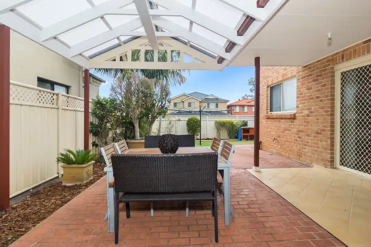Fourth view of Homely house listing, 1 Campi Court, Prestons NSW 2170