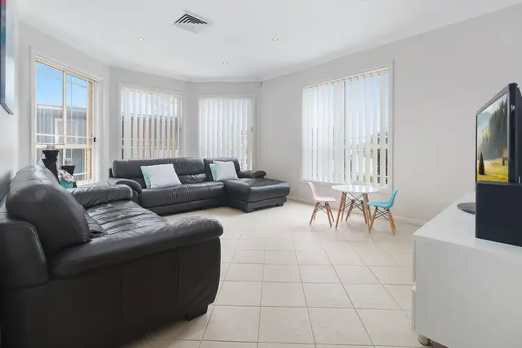 Fifth view of Homely house listing, 1 Campi Court, Prestons NSW 2170